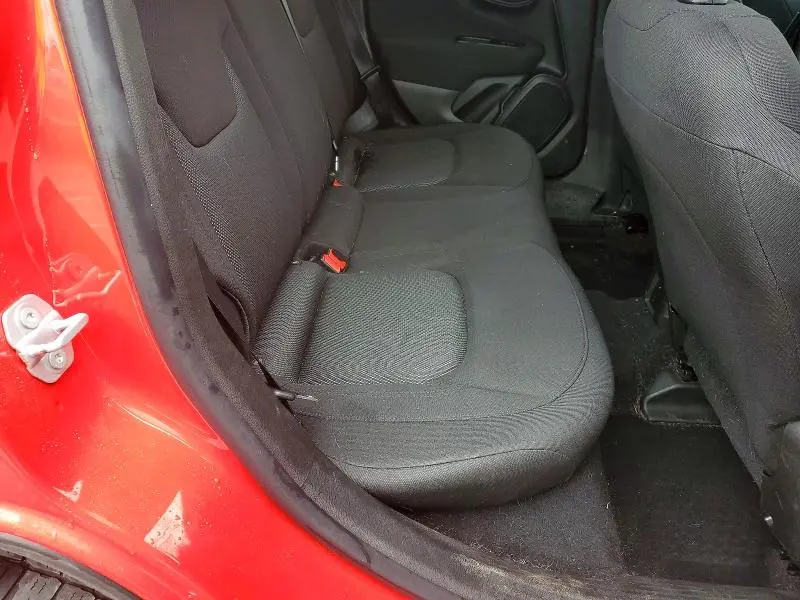 2019 JEEP RENEGADE SPORT  