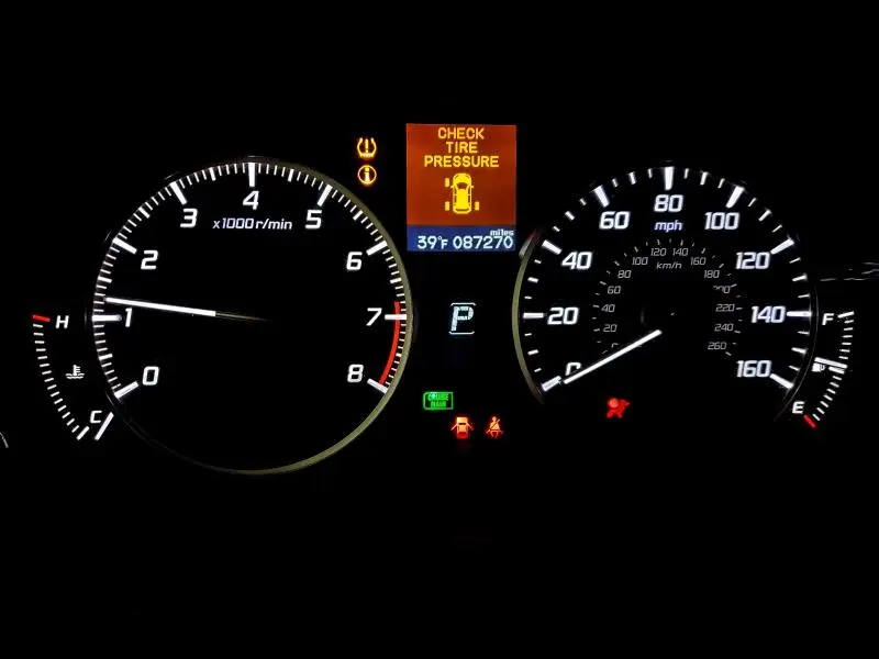 2015 ACURA RDX TECHNOLOGY  