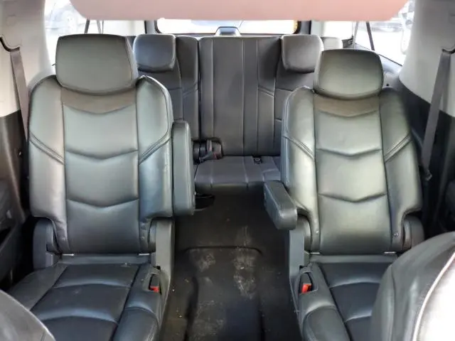 2015 CADILLAC ESCALADE ESV PREMIUM  