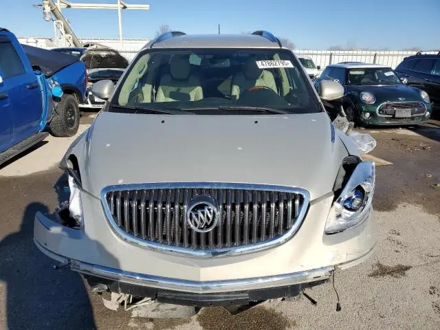 2011 BUICK ENCLAVE CXL  