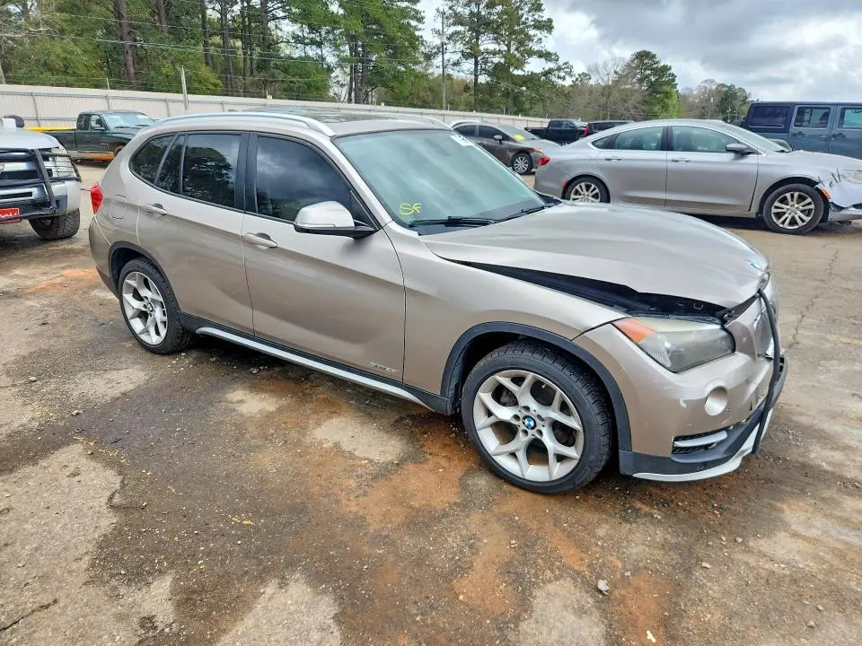 2015 BMW X1 SDRIVE28I  