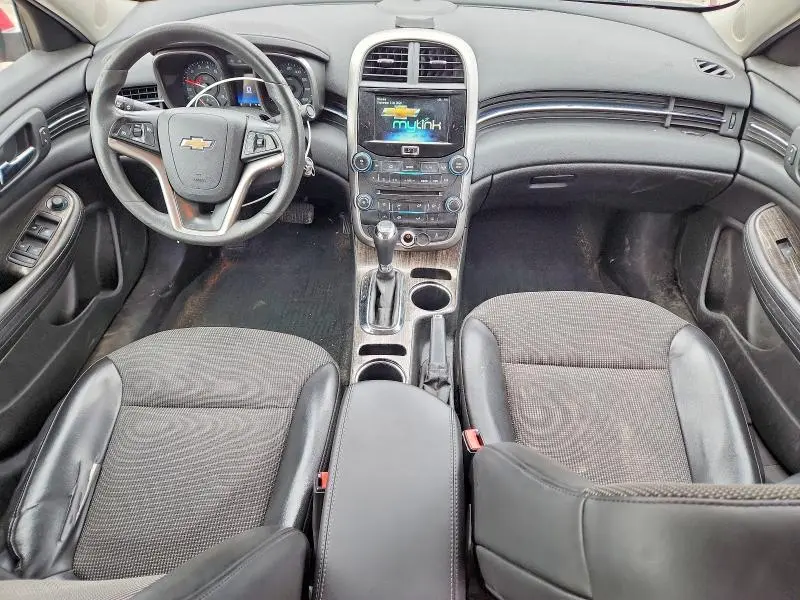 2014 CHEVROLET MALIBU 1LT  