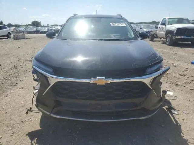 2025 CHEVROLET TRAX 1LT  
