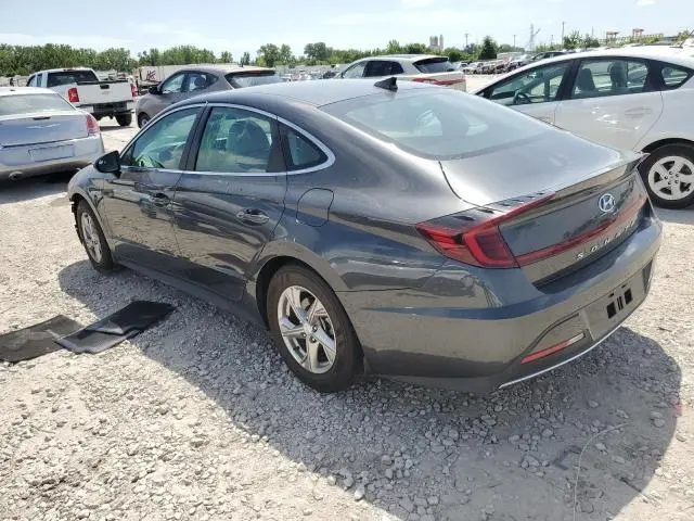 2022 HYUNDAI SONATA SE  