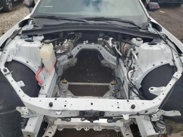 2023 CHEVROLET CAMARO LT1