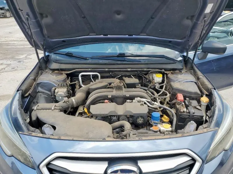 2018 SUBARU LEGACY 2.5I  