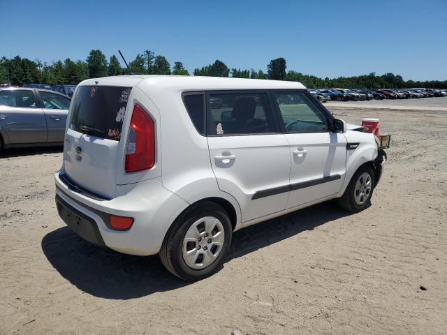 2012 KIA SOUL 