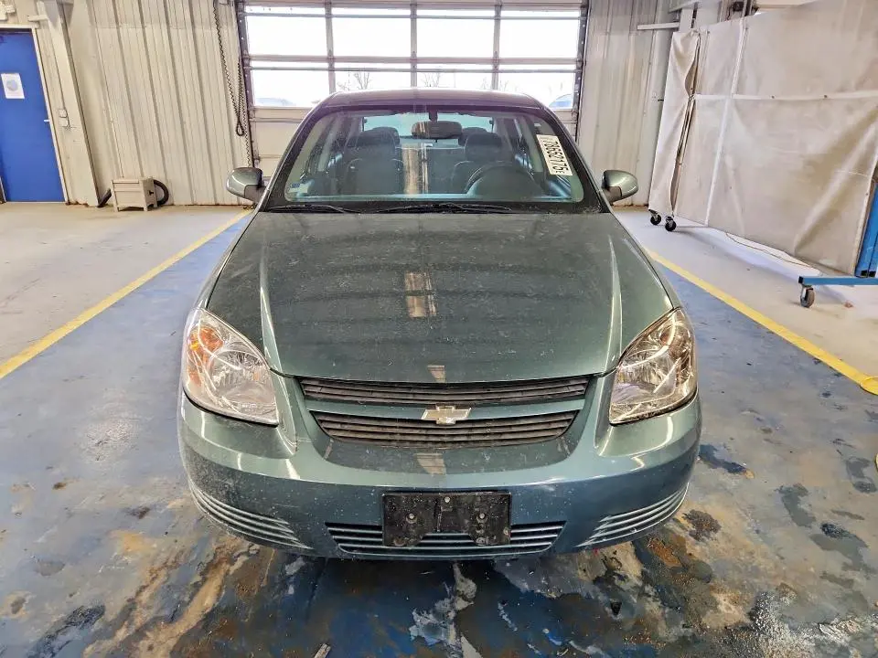 2010 CHEVROLET COBALT 1LT  