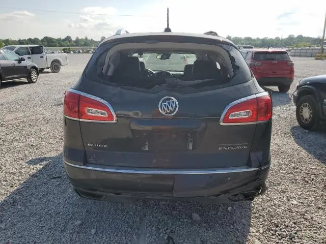 2016 BUICK ENCLAVE   