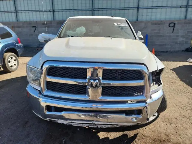 2014 RAM 2500 SLT  
