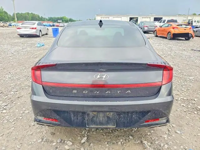 2022 HYUNDAI SONATA N LINE  