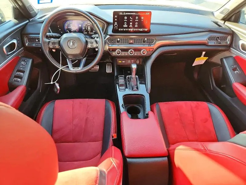 2024 ACURA INTEGRA A-SPEC TECH  