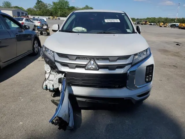 2024 MITSUBISHI OUTLANDER SPORT S/SE  