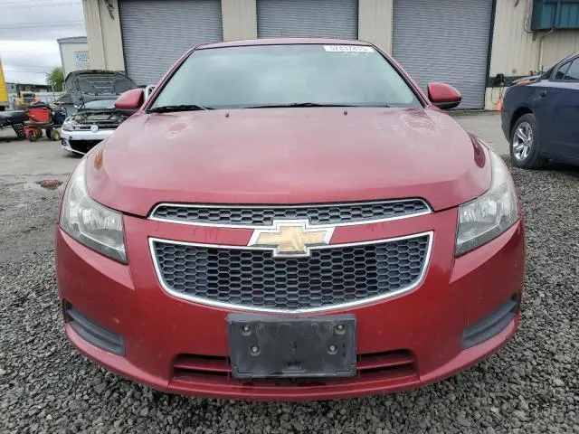 2011 CHEVROLET CRUZE LTZ  