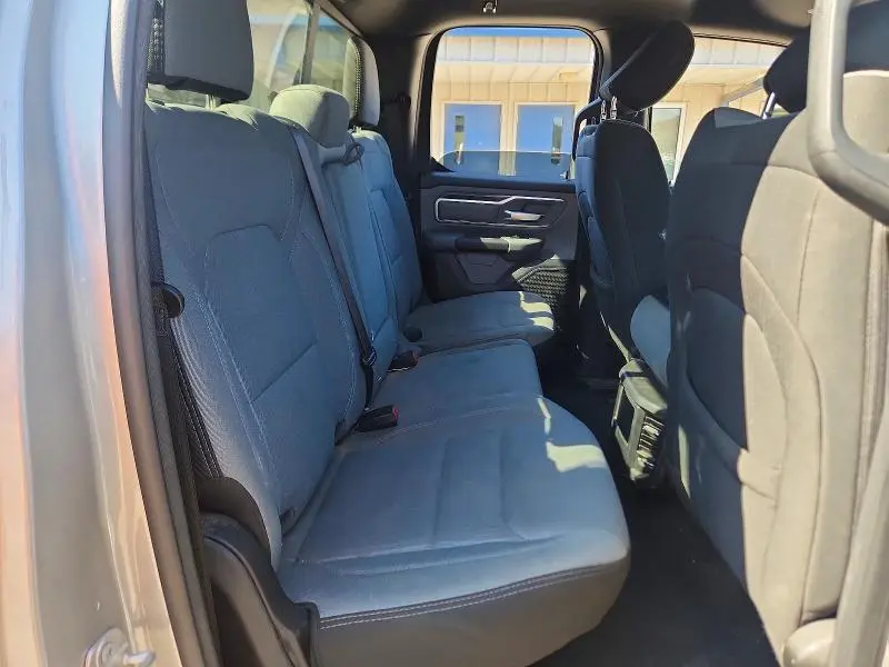2021 RAM 1500 SPORT  