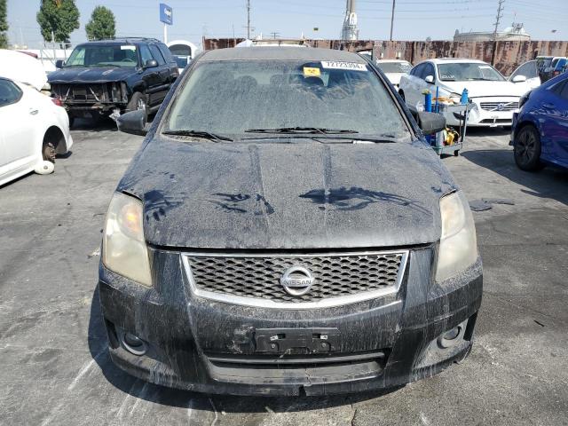 2010 NISSAN SENTRA 2.0