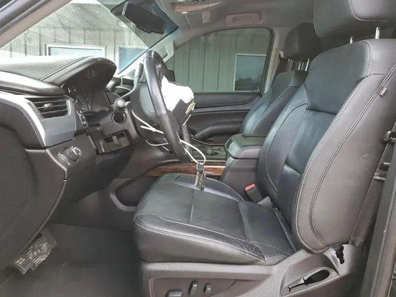 2019 CHEVROLET SUBURBAN C1500 LT  
