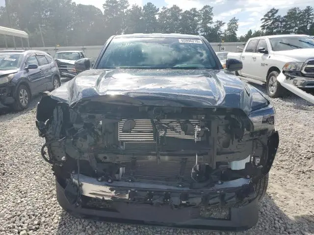 2024 TOYOTA TACOMA DOUBLE CAB  