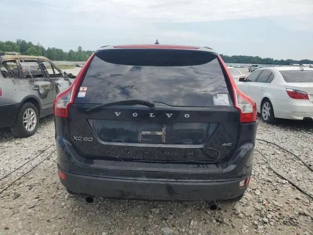 2012 VOLVO XC60 3.2  