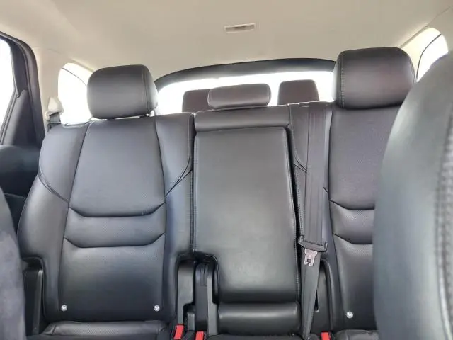 2019 MAZDA CX-9 TOURING  