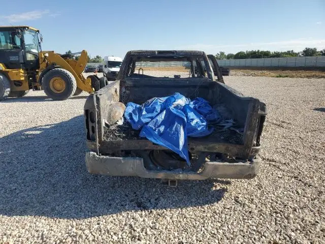 2019 RAM 2500 LARAMIE  