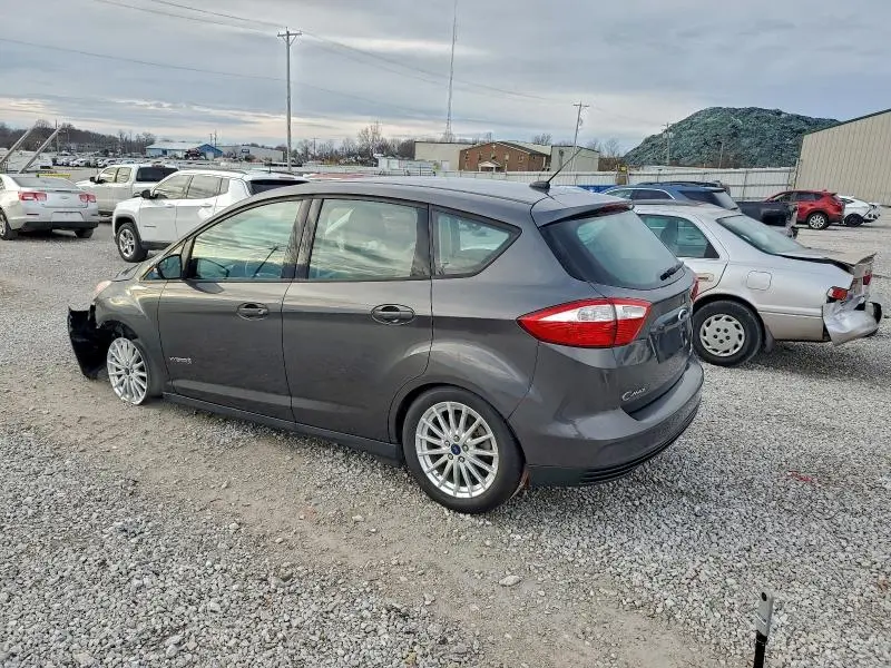 2015 FORD C-MAX SE  