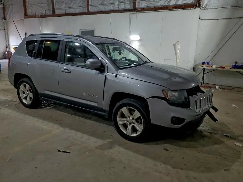 2015 JEEP COMPASS LATITUDE  