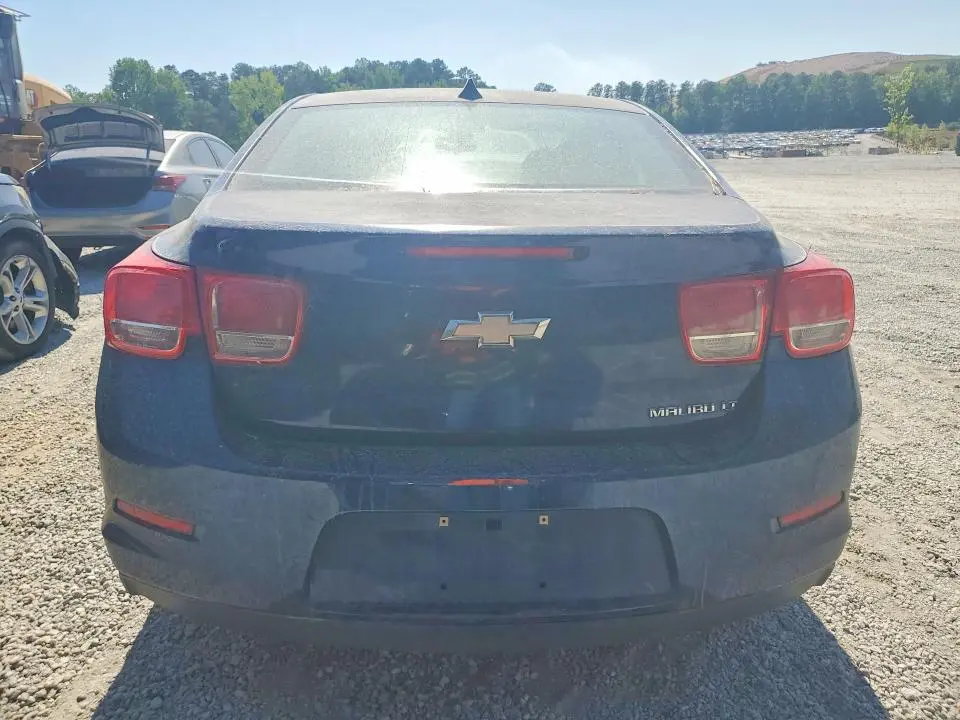 2013 CHEVROLET MALIBU 2LT  