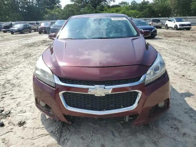 2015 CHEVROLET MALIBU LTZ  