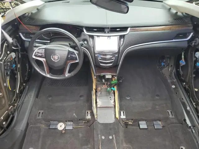 2013 CADILLAC XTS LUXURY COLLECTION  