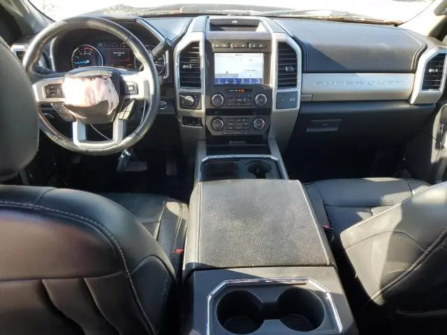 2020 FORD F250 SUPER DUTY  