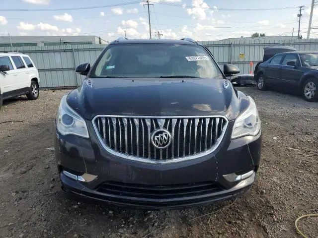 2015 BUICK ENCLAVE   