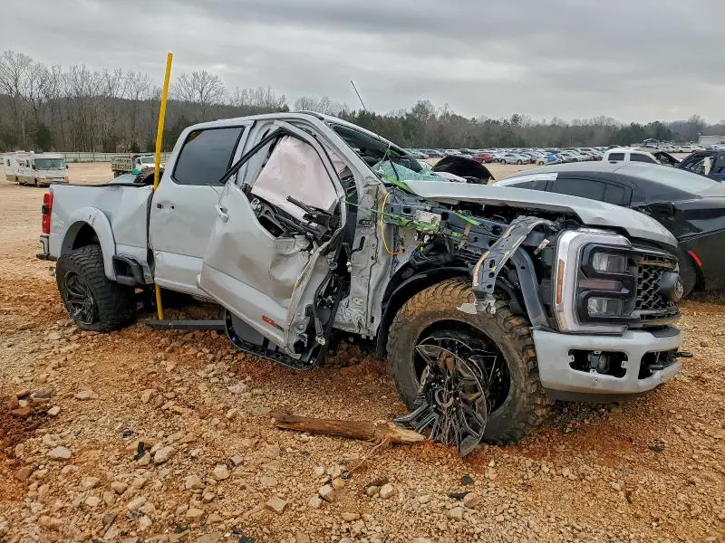 2026 FORD F250 SUPER DUTY  