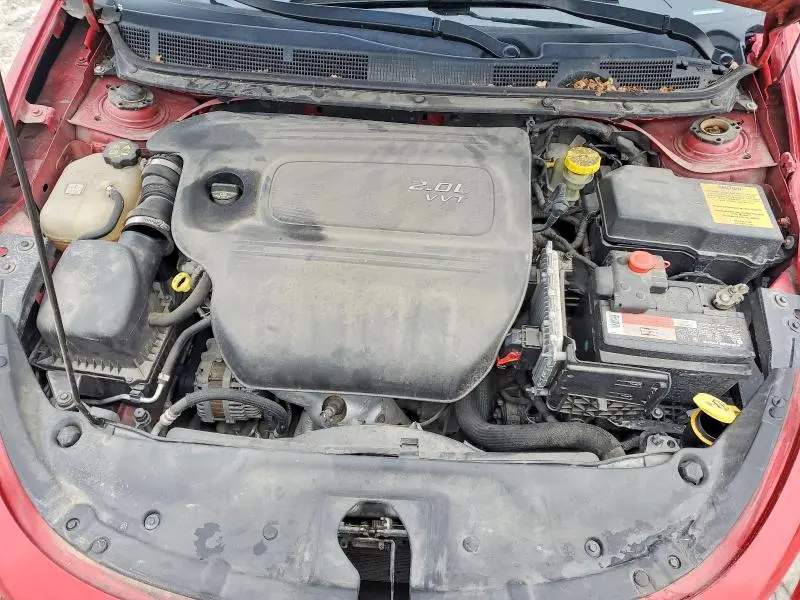 2013 DODGE DART SXT  