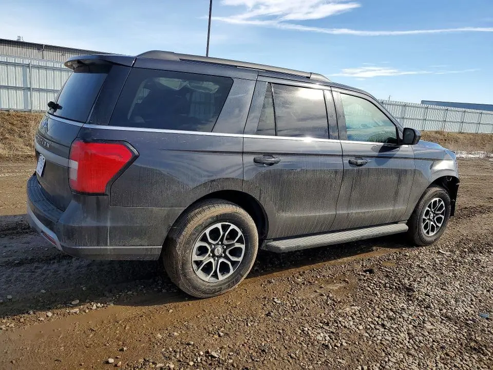 2024 FORD EXPEDITION XLT  
