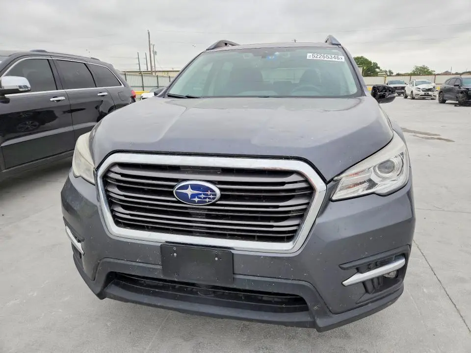 2020 SUBARU ASCENT LIMITED  