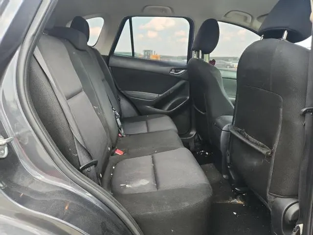 2014 MAZDA CX-5 SPORT