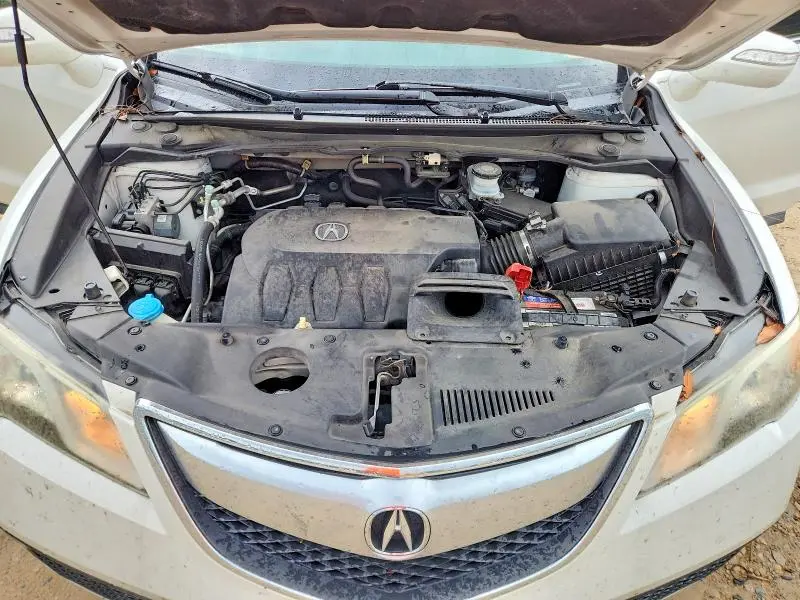 2015 ACURA RDX TECHNOLOGY  