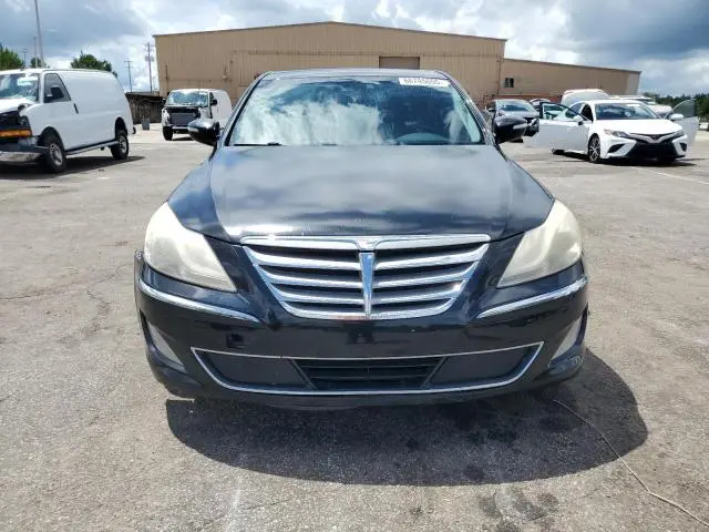 2013 HYUNDAI GENESIS 3.8L  