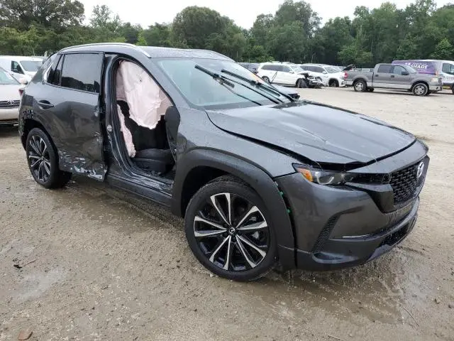 2025 MAZDA CX-50 PREMIUM PLUS  
