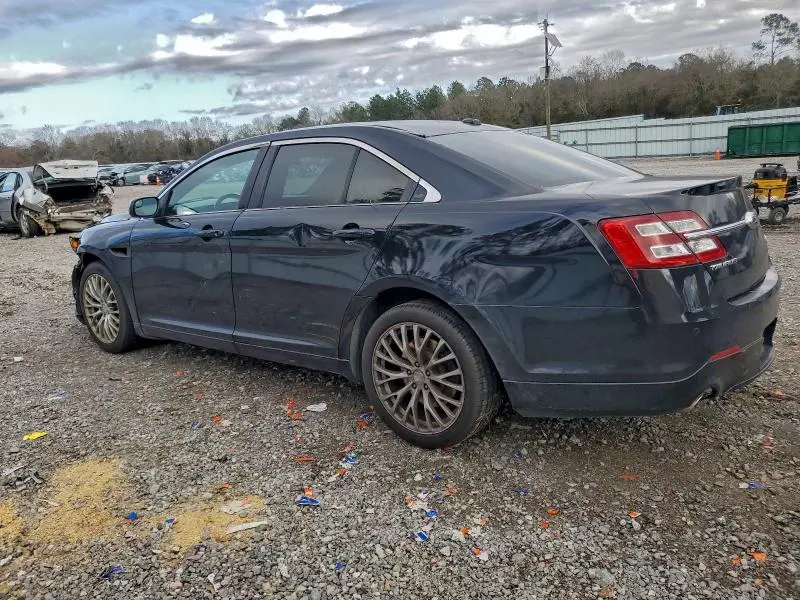 2015 FORD TAURUS LIMITED  