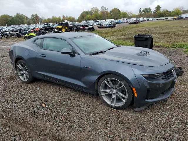 2023 CHEVROLET CAMARO LT1  