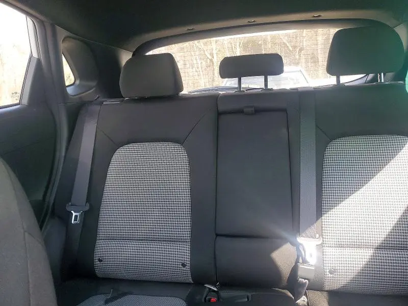 2021 HYUNDAI KONA NIGHT  