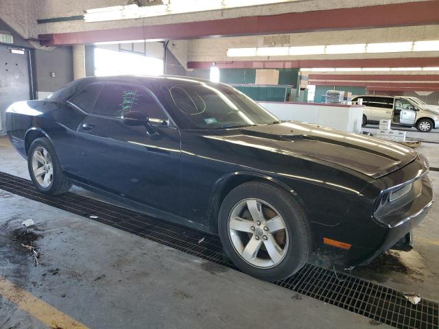 2014 DODGE CHALLENGER SXT