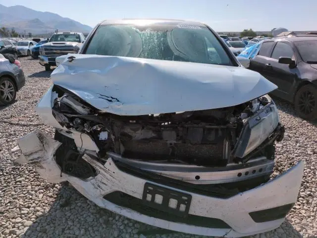 2018 HONDA ODYSSEY EXL  