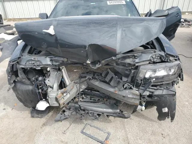 2014 CHEVROLET CAMARO LS