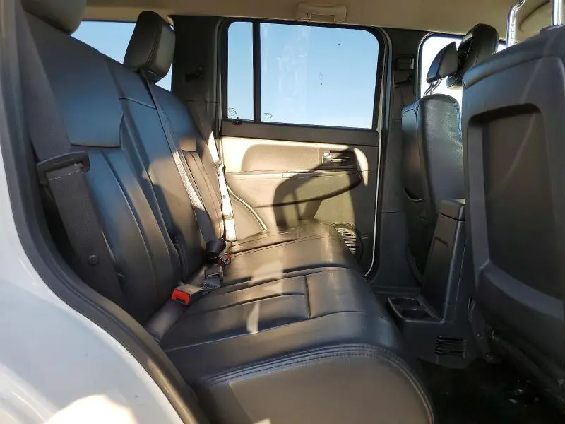 2010 JEEP LIBERTY SPORT  