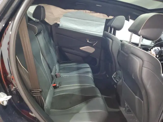 2019 ACURA RDX A-SPEC  