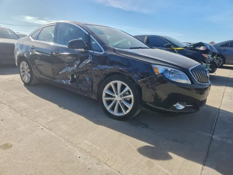 2015 BUICK VERANO CONVENIENCE  