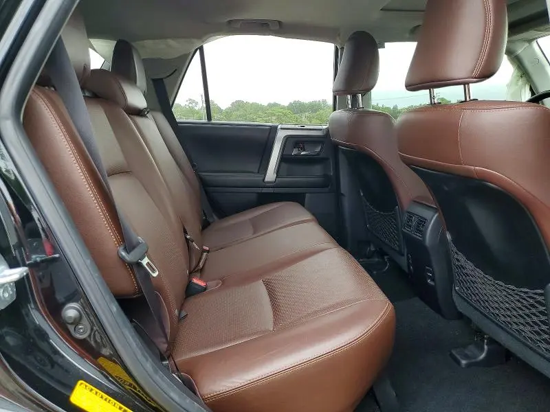 2015 TOYOTA 4RUNNER LIMITED  